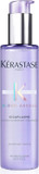 Kérastase Blond Absolu, Fortifying Heat Protecting Serum, For Lightened and Highlighted Hair, With Hyaluronic Acid and Edelweiss Flower, Cicaplasme, 250 ml Kérastase Blond Absolu, Fortifying Heat Protecting Serum, For Lightened and Highlighted Hair, With Hyaluronic Acid and Edelweiss Flower, Cicaplasme, 250 ml