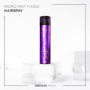 Kérastase Coiffage Couture, Anti-Frizz Hair Spray, Medium Hold, For All Hair Types, Anti-Humidity with Flyaway Control, Laque Couture, 300 ml Kérastase Coiffage Couture, Anti-Frizz Hair Spray, Medium Hold, For All Hair Types, Anti-Humidity with Flyaway Control, Laque Couture, 300 ml