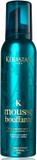 Kérastase Coiffage Couture, Volumising Styling Mousse, Strong Hold For Fine Hair, With Xyloses and Vitamins, Mousse Bouffante, 150ml Kérastase Coiffage Couture, Volumising Styling Mousse, Strong Hold For Fine Hair, With Xyloses and Vitamins, Mousse Bouffante, 150ml