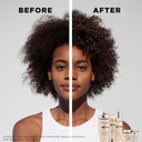 Kérastase Curl Manifesto, Medium Hold Gel Cream Mousse, Definition & Bounce, For Curly Hair, With Manuka Honey & Ceramide, Gelée Curl Contour, 150ml