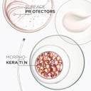 Kérastase Discipline, Blow-Dry Protecting Milk, For Thick & Fragile Hair, With Unique Morpho-Kératine, Keratin Thermique, 150ml Kérastase Discipline, Blow-Dry Protecting Milk, For Thick & Fragile Hair, With Unique Morpho-Kératine, Keratin Thermique, 150ml