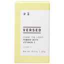 Versed Found The Light Vitamin C Powder - Anti-Aging Renewing Face Serum Powder - Mix With Serum, Gel, Or Lotion As Dark Spot Corrector - Vegan (0.3 Oz)