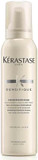 Kérastase Densifique Femme, Thickening & Strengthening Styling Mousse, For Thinning Hair, With Hyaluronic Acid, Gluco Peptide & Ceramides, Densifique Densimorphose, 150ml