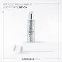 Kérastase Coiffage Couture, Protective & Styling Heat Lotion, SRS Technology with Micro-Beeswax, Reshapable & Longwear Hold for All Hair Types, Long-Lasting Anti-Frizz, L'Incroyable Blow-dry, 150ml Kérastase Coiffage Couture, Protective & Styling Heat Lotion, SRS Technology with Micro-Beeswax, Reshapable & Longwear Hold for All Hair Types, Long-Lasting Anti-Frizz, L'Incroyable Blow-dry, 150ml