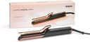 BaByliss Curl Styler Lustre Hair Curler, Ceramic Titanium 38mm Curling Tongs for Long and Short Hair Styling BaByliss Curl Styler Lustre Hair Curler, Ceramic Titanium 38mm Curling Tongs for Long and Short Hair Styling