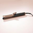 BaByliss Curl Styler Lustre Hair Curler, Ceramic Titanium 38mm Curling Tongs for Long and Short Hair Styling BaByliss Curl Styler Lustre Hair Curler, Ceramic Titanium 38mm Curling Tongs for Long and Short Hair Styling