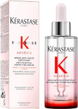 Kérastase Genesis Hair Serum, Nourishing & Fortifying Leave-In Conditioner, For Weakened Hair, With Ginger Root & Edelweiss Flower, Sérum Anti-Chute Fortifiant, 90 ml Kérastase Genesis Hair Serum, Nourishing & Fortifying Leave-In Conditioner, For Weakened Hair, With Ginger Root & Edelweiss Flower, Sérum Anti-Chute Fortifiant, 90 ml