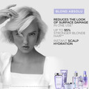 Kérastase Blond Absolu 2% Pure Hyaluronic Acid Serum Kérastase Blond Absolu 2% Pure Hyaluronic Acid Serum
