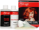 SIX PACKS of Pin-Up Home Perm End Curl