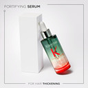 Kérastase Genesis Homme, Anti-Hair Fall Fortifying Serum, for Weakened & Thinning Hair, With Aminexil, Sérum Anti-Chute Fortifiant, 90 ml Kérastase Genesis Homme, Anti-Hair Fall Fortifying Serum, for Weakened & Thinning Hair, With Aminexil, Sérum Anti-Chute Fortifiant, 90 ml