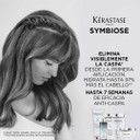 Kérastase Symbiose, Intensive Anti-Dandruff Cellular Night Hair Serum, for Sensitive, Dandruff-Prone Scalps, Sulphate-Free, Silicone-Free, Sérum Cellulaire Nuit Anti-Pelliculaire Intensif, 90 ml