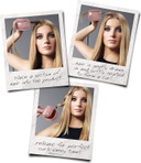 BaByliss Curl Secret Simplicity Gift Set, Fast Styler, Automatic Hair Curler, easy curling, Rose Gold