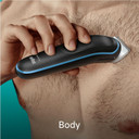 Braun All-in-One Style Kit Series 5 MGK5410, 9-in-1 Everyday Grooming Kit for Men, for Beard Trimming, Hair Clipping, Ear, Nose & More, with Ultra-Sharp Blade, Pouch, Waterproof Braun All-in-One Style Kit Series 5 MGK5410, 9-in-1 Everyday Grooming Kit for Men, for Beard Trimming, Hair Clipping, Ear, Nose & More, with Ultra-Sharp Blade, Pouch, Waterproof