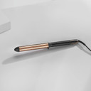 BaByliss Titanium Brilliance Waves wand, Lasting Effortless Waves, 28mm True-Titanium barrel, fast heat up, up to 210C , Black BaByliss Titanium Brilliance Waves wand, Lasting Effortless Waves, 28mm True-Titanium barrel, fast heat up, up to 210C , Black