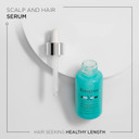 Kérastase Resistance, Conditioning Leave-In Scalp & Hair Serum, For Long Hair, With Ceramides, Sérum Extentioniste, 50ml Kérastase Resistance, Conditioning Leave-In Scalp & Hair Serum, For Long Hair, With Ceramides, Sérum Extentioniste, 50ml