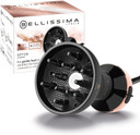 Bellissima Diffon - Diffuser Hairdryer for Curly Hair, Ceramic, Argon Oil Technology, No Accessories Needed, Gentle Heat Technology for Frizz-Free Curls, 700 Watts Bellissima Diffon - Diffuser Hairdryer for Curly Hair, Ceramic, Argon Oil Technology, No Accessories Needed, Gentle Heat Technology for Frizz-Free Curls, 700 Watts