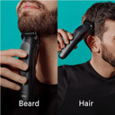 Braun All-in-One Style Kit Series 7 MGK7470, Beard Trimmer Men Rechargeable, 16-in-1 Kit for Beard, Hair, Manscaping & More, Hair Clippers Men Cordless, Mens Shaver and Beard Trimmer, Black Braun All-in-One Style Kit Series 7 MGK7470, Beard Trimmer Men Rechargeable, 16-in-1 Kit for Beard, Hair, Manscaping & More, Hair Clippers Men Cordless, Mens Shaver and Beard Trimmer, Black