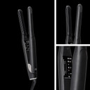 CLOUD NINE The Original Mini Iron Hair Straightener | Ceramic Floating Plates Variable Temperature Control 100°C to 200°C | Swivel Pivot Cord Quick Heat Smooth Sleek Results | Spring Flex Technology CLOUD NINE The Original Mini Iron Hair Straightener | Ceramic Floating Plates Variable Temperature Control 100°C to 200°C | Swivel Pivot Cord Quick Heat Smooth Sleek Results | Spring Flex Technology