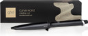 ghd Curve Creative Curl Wand - Unique 28 mm  23 mm Tapered Barrel, Ultra-Zone Technology