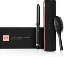 ghd Curve Creative Curl Wand - Unique 28 mm  23 mm Tapered Barrel, Ultra-Zone Technology