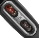 ghd Air Hair Dryer - Salon-Finish, 2X Faster Dying, Reduced Frizz - for All Hair Types (UK Plug)
