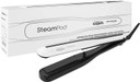 L'Oréal Professionnel Steam Hair Straightener & Styling Tool, For All Hair Types, SteamPod 3, UK Plug