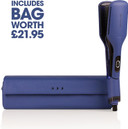 ghd Duet Style 2-in-1 Hot Air Styler - Wet to Styled with No Heat Damage, Frizz-Free Hair, More Shine - for All Hair Types (UK Plug)