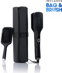 ghd Duet Style 2-in-1 Hot Air Styler - Wet to Styled with No Heat Damage, Frizz-Free Hair, More Shine - for All Hair Types (UK Plug)