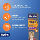 Hedrin Prevent Headlice 200ml Spray - Nit Protection Treatment, Detangles and Conditions, Clincally Tested Convenient Leave in Spray