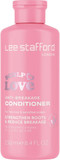 Lee Stafford Sensitive Scalp Conditioner | Scalp Love - Anti-Breakage Thickening Conditioning Treatment, Promotes Hair Growth & Strengthening, Sooths Dry, Itchy Skin, Fuller Hair, 250 ml