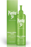 Plantur 39 Caffeine Tonic Prevents and Reduces Hair Loss 200ml | Support Hair Growth and Hair Thickening | Women Hair Care Made in Germany