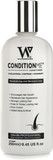 Watermans Hair Growth Conditioner - with Niacinamide, Shea Butter, and Rosemary - Suitable for All Hair Types Including Afro - Nourishing Treatment for Dry & Damaged Hair