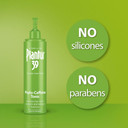 Plantur 39 Caffeine Tonic Prevents and Reduces Hair Loss 2x 200ml | Support Hair Growth and Hair Thickening | Women Hair Care Made in Germany