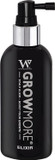 Watermans Grow More Elixir: Hair Growth Serum, Leave-In Scalp Treatment for Hair Loss & Thickening Hair. Boost Growth for Both Women & Men
