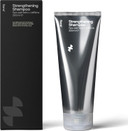 Sons Hair Growth Shampoo For Men. DHT Blocker. Thickening Formula Promotes Strong & Thick Regrowth. Contains Saw Palmetto, Argan Oil, Caffeine, & Rosemary. 3 Month Supply. Made in Europe