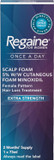 Regaine for Women Once A Day Scalp Foam (1x 73ml), Extra Strength Hair Regrowth Treatment for Female Hair Loss, to Regrow and Stimulate Follicles