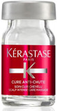 Kérastase Specifique, Hair Growth & Strength Treatment, For Men & Women with Hair Loss, 42-Day Cure Anti-Chute Intensive, 42 x 6ml