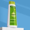 Vosene Anti-dandruff Shampoo 300ml (packaging may vary)