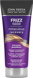John Frieda Miraculous Recovery Shampoo 75ml, White, 1