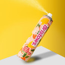 Bristows Tropical Fresh Dry Shampoo, Tropical Fragrance, Refreshes Hair Between Washes, Absorbs Excess Oil Without Drying Out Hair and Scalp, Vegan Friendly, 200 ml