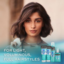 John Frieda Volume Lift Conditioner , Purple, 75 ml (Pack of 1), 75.0 millilitre, Pack of 1