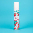 Batiste Dry Shampoo in Cherry, Cool and Retro Fragance, No Rinse Spray to Refresh Hair in Between Washes  200ml
