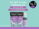 John Frieda Weightless Wonder Conditioner for Frizzy, Fine Hair with Aloe Water 250ml, Lightweight Conditioner for Fine, Frizzy, Dry Hair John Frieda Weightless Wonder Conditioner for Frizzy, Fine Hair with Aloe Water 250ml, Lightweight Conditioner for Fine, Frizzy, Dry Hair