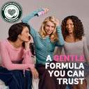 Batiste Sensitive Scalp Lightly Scented Dry Shampoo, Dermatologically Tested, Kind to Scalp, No Rinse Shampoo Hair Spray, Gentle Lightweight Formula for Refreshed Hair, Infused with Aloe Vera, 200ml