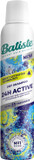 Batiste Dry Shampoo, 24H Active Waterless Shampoo, No Rinse Shampoo Hair Spray with Uplifting Fragrance, Sweat Activated Dry Shampoo Spray, Vegan Friendly & Invisible, by Batiste Hair Care  200ml
