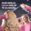 Batiste Dry Shampoo, 24H Active Waterless Shampoo, No Rinse Shampoo Hair Spray with Uplifting Fragrance, Sweat Activated Dry Shampoo Spray, Vegan Friendly & Invisible, by Batiste Hair Care  200ml