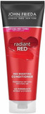John Frieda Radiant Red Boosting Conditioner, 250 ml