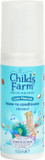 Childs Farm Coco-Nourish Leave-in Conditioner Hair Spray, Define Curls, Smooth, Styling Protector, Coconut, Kids, 100ml