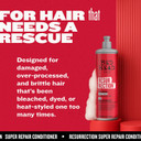 Bed Head by TIGI - Resurrection Repair Conditioner - Ideal for Damaged Hair - Travel Size - 100 ml