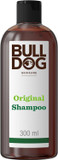 Bulldog Skincare - Original Shampoo 300ml - Shampoo for Men - For All Hair Types